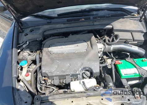 2006 Acura Tl z USA, uszkodzony, nr VIN 19UUA66236A016904